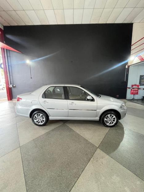 FIAT Siena 1.4 4P EL FLEX, Foto 2