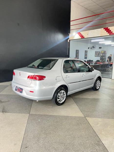 FIAT Siena 1.4 4P EL FLEX, Foto 3