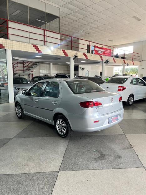 FIAT Siena 1.4 4P EL FLEX, Foto 5