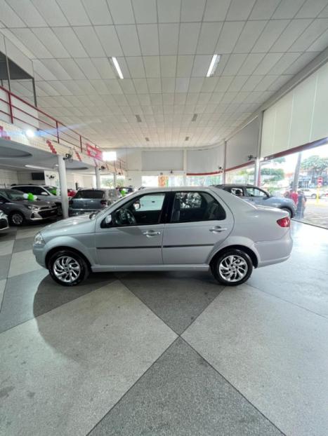 FIAT Siena 1.4 4P EL FLEX, Foto 6