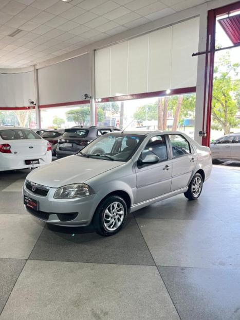 FIAT Siena 1.4 4P EL FLEX, Foto 7