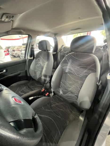 FIAT Siena 1.4 4P EL FLEX, Foto 8