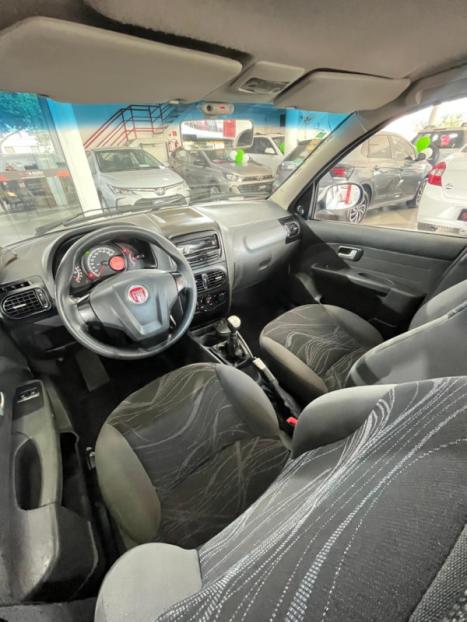 FIAT Siena 1.4 4P EL FLEX, Foto 9