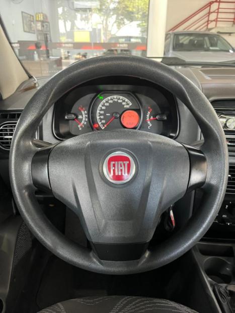 FIAT Siena 1.4 4P EL FLEX, Foto 10
