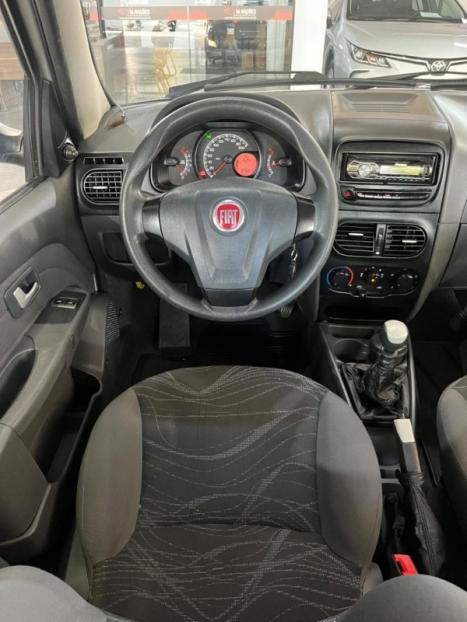 FIAT Siena 1.4 4P EL FLEX, Foto 11