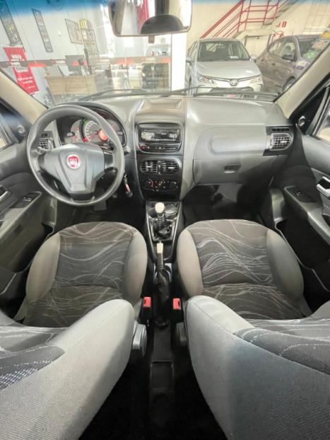 FIAT Siena 1.4 4P EL FLEX, Foto 12