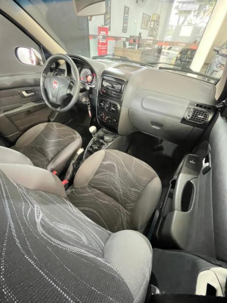 FIAT Siena 1.4 4P EL FLEX, Foto 13