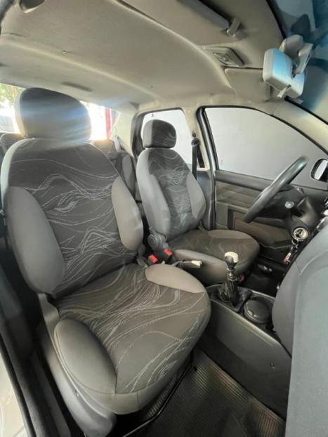 FIAT Siena 1.4 4P EL FLEX, Foto 14