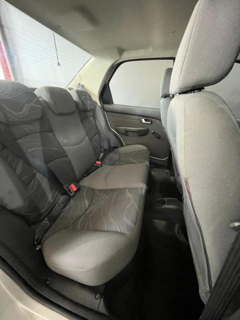 FIAT Siena 1.4 4P EL FLEX, Foto 15