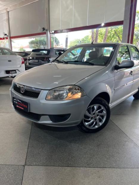 FIAT Siena 1.4 4P EL FLEX, Foto 16