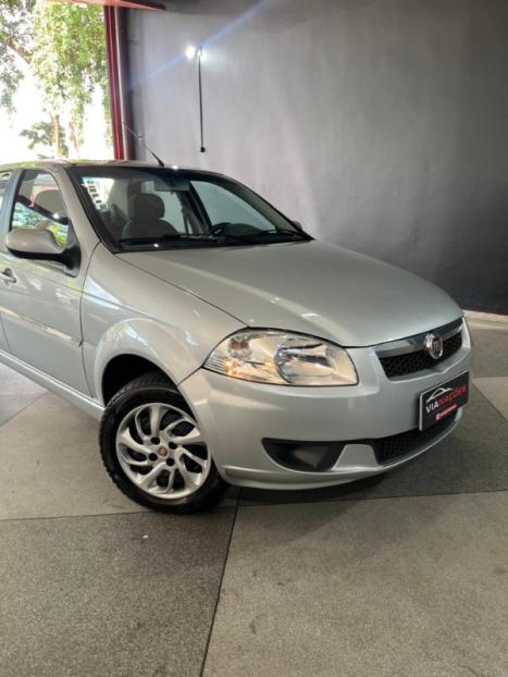 FIAT Siena 1.4 4P EL FLEX, Foto 17