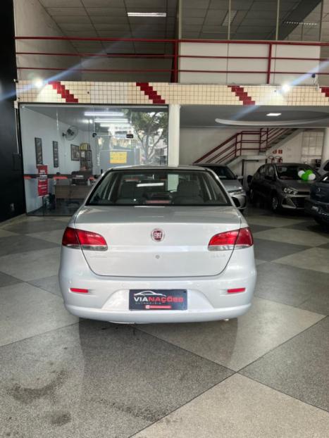 FIAT Siena 1.4 4P EL FLEX, Foto 18