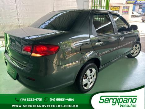 FIAT Siena 1.4 4P EL FLEX, Foto 6