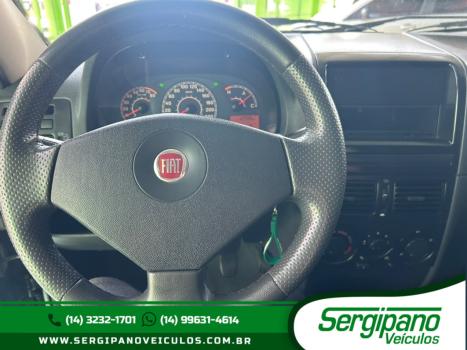 FIAT Siena 1.4 4P EL FLEX, Foto 7