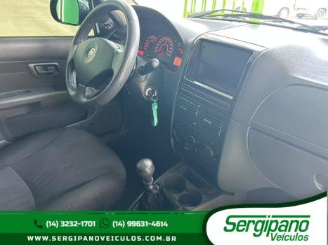 FIAT Siena 1.4 4P EL FLEX, Foto 8