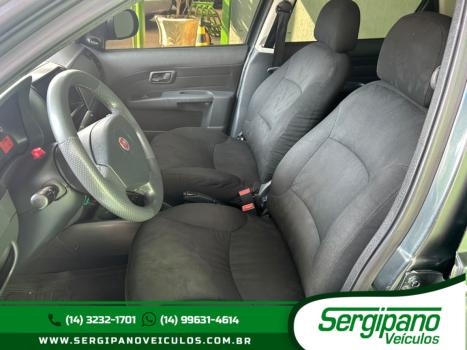 FIAT Siena 1.4 4P EL FLEX, Foto 9