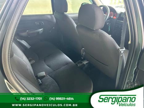 FIAT Siena 1.4 4P EL FLEX, Foto 12