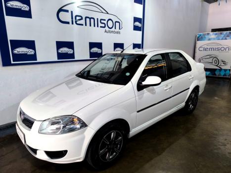 FIAT Siena 1.4 4P EL FLEX, Foto 1