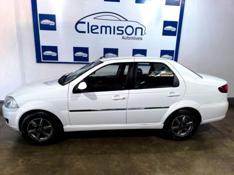 FIAT Siena 1.4 4P EL FLEX, Foto 2
