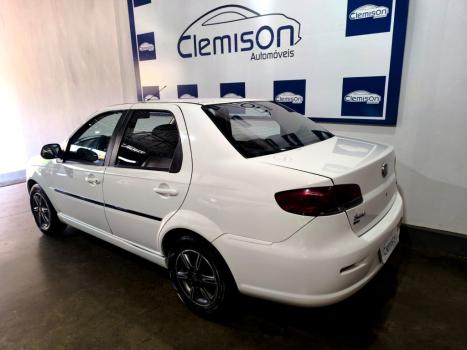FIAT Siena 1.4 4P EL FLEX, Foto 3