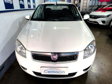 FIAT Siena 1.4 4P EL FLEX, Foto 4