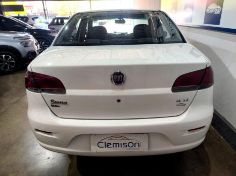 FIAT Siena 1.4 4P EL FLEX, Foto 5