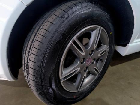 FIAT Siena 1.4 4P EL FLEX, Foto 6