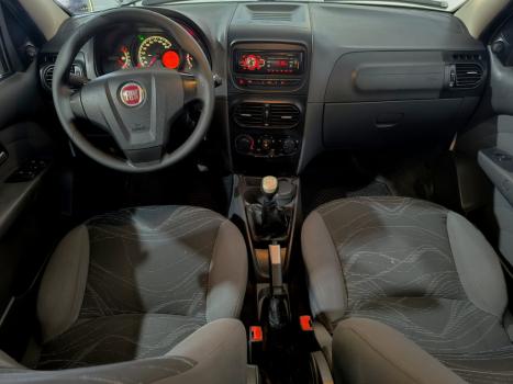 FIAT Siena 1.4 4P EL FLEX, Foto 7