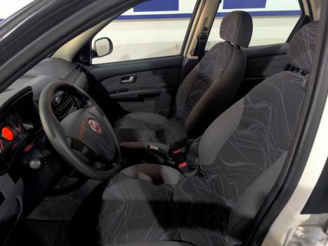 FIAT Siena 1.4 4P EL FLEX, Foto 8