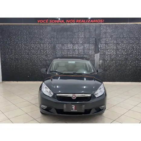 FIAT Siena 1.6 16V 4P ESSENCE FLEX, Foto 5