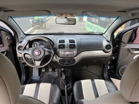FIAT Siena 1.6 16V 4P ESSENCE FLEX, Foto 3