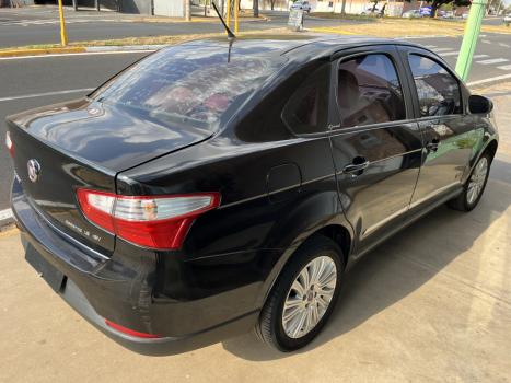 FIAT Siena 1.6 16V 4P ESSENCE FLEX, Foto 2