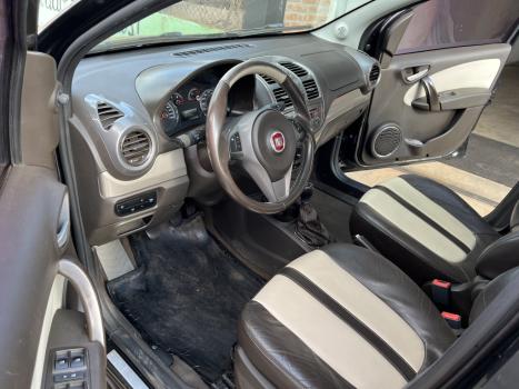FIAT Siena 1.6 16V 4P ESSENCE FLEX, Foto 8