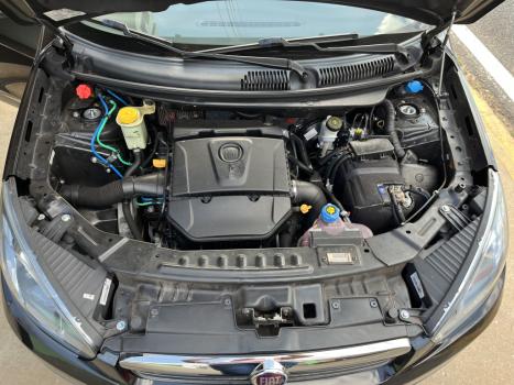 FIAT Siena 1.6 16V 4P ESSENCE FLEX, Foto 9