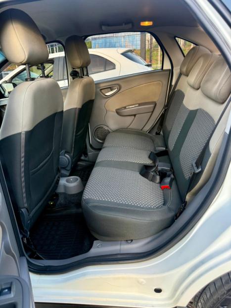 FIAT Siena 1.6 16V 4P ESSENCE FLEX, Foto 4