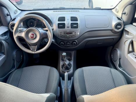 FIAT Siena 1.6 16V 4P ESSENCE FLEX, Foto 7