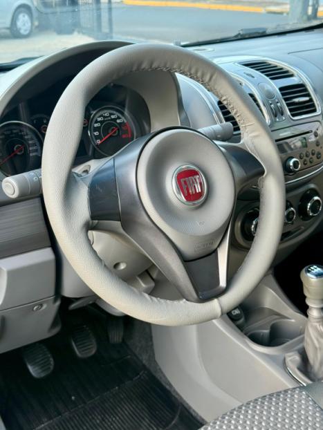 FIAT Siena 1.6 16V 4P ESSENCE FLEX, Foto 10