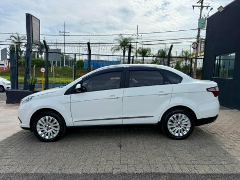 FIAT Siena 1.6 16V 4P ESSENCE FLEX, Foto 12