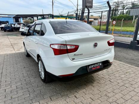 FIAT Siena 1.6 16V 4P ESSENCE FLEX, Foto 13