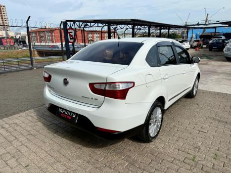 FIAT Siena 1.6 16V 4P ESSENCE FLEX, Foto 15