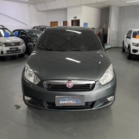 FIAT Siena 1.6 16V 4P, Foto 6
