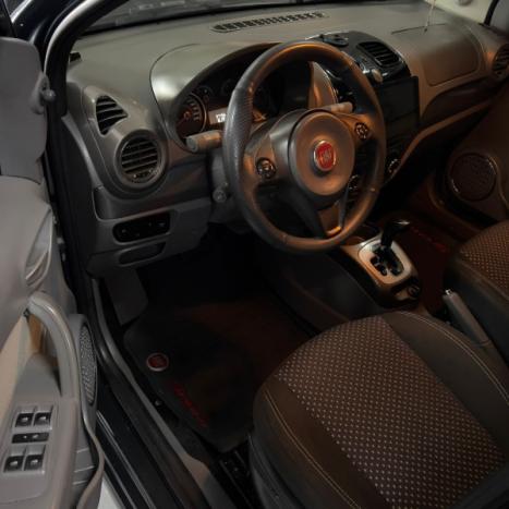 FIAT Siena 1.6 16V 4P, Foto 10