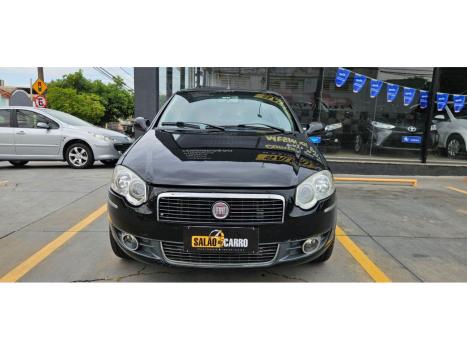 FIAT Siena 1.6 16V 4P ESSENCE FLEX, Foto 1