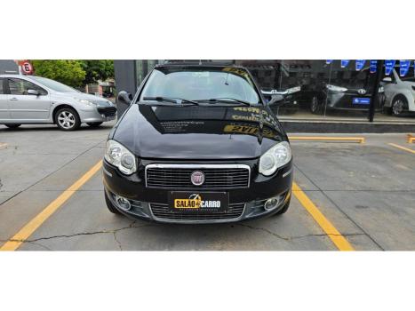 FIAT Siena 1.6 16V 4P ESSENCE FLEX, Foto 2