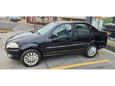 FIAT Siena 1.6 16V 4P ESSENCE FLEX, Foto 3