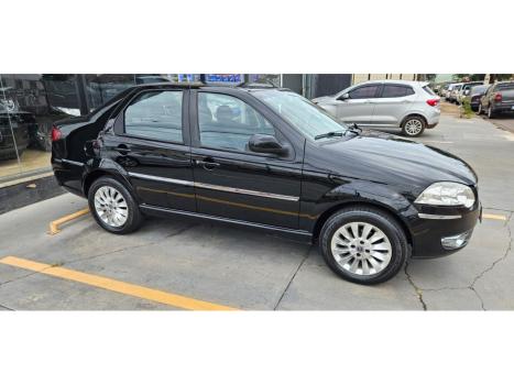 FIAT Siena 1.6 16V 4P ESSENCE FLEX, Foto 4