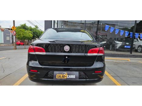 FIAT Siena 1.6 16V 4P ESSENCE FLEX, Foto 5