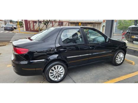 FIAT Siena 1.6 16V 4P ESSENCE FLEX, Foto 6