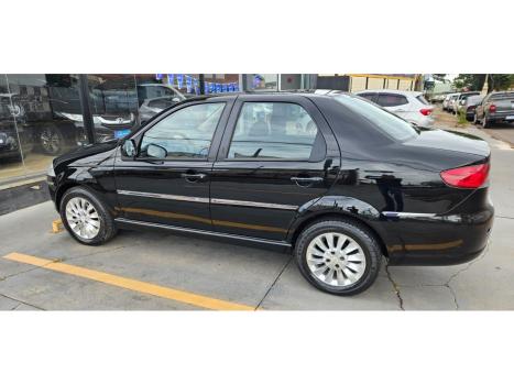 FIAT Siena 1.6 16V 4P ESSENCE FLEX, Foto 7
