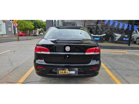 FIAT Siena 1.6 16V 4P ESSENCE FLEX, Foto 8